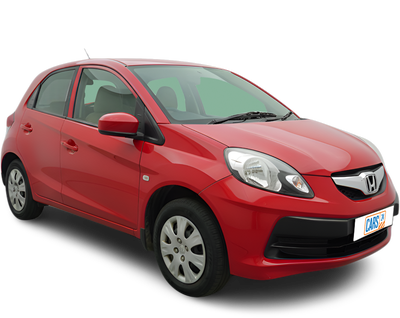 Honda Brio-img